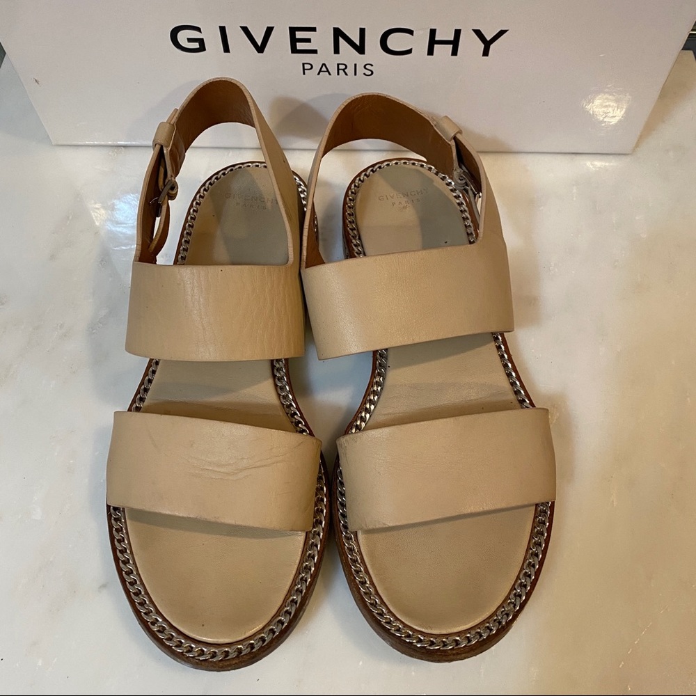 Givenchy Sandal - Picture 2 of 12
